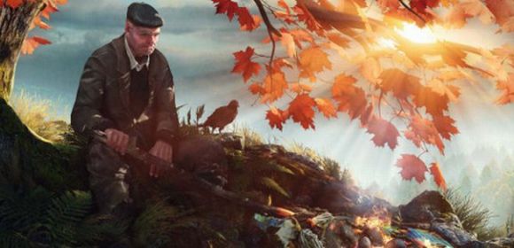 The Vanishing of Ethan Carter Will Be a Small, Innovative Project