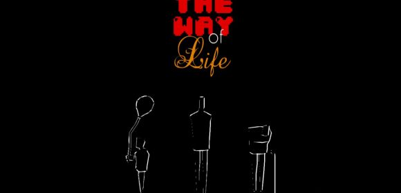 The Way of Life Is a New Adventure Game Made in Just 24 Hours