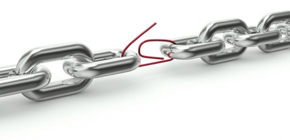 The Weak Link in the Chain