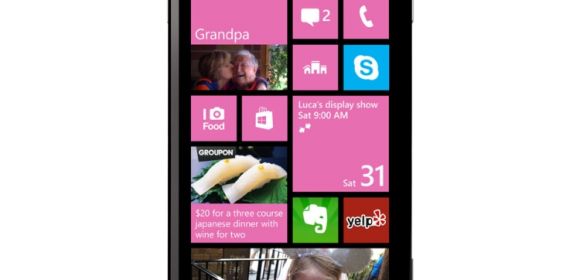 The Windows Phone SDK 8.0 Now Generally Available