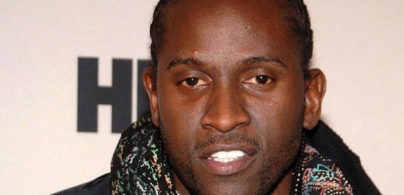 “The Wire” Actor Anwan Glover Stabbed in Washington Night Club