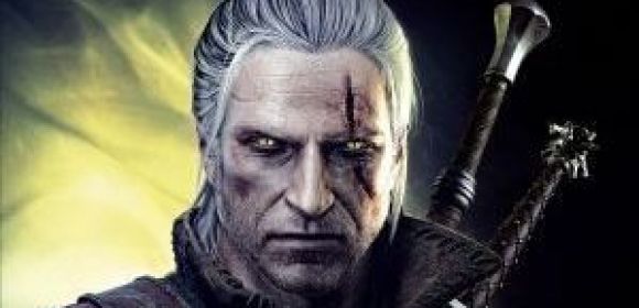 The Witcher 2: Enhanced Edition Arrives for PC in April, Has New Content