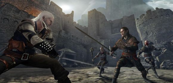 The Witcher 2 Will Likely Get Story Based DLC