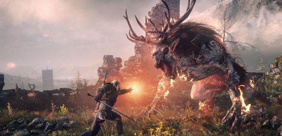 The Witcher 3 Devs Aim to Make Modding More Accessible than It Was for Witcher 2