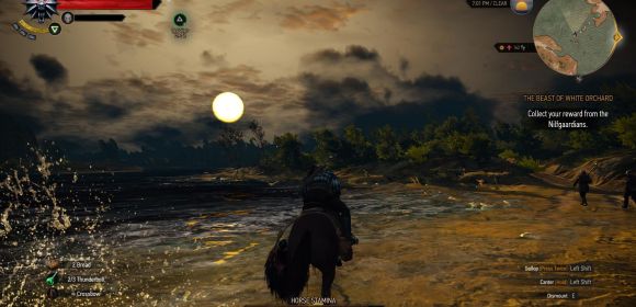 The Witcher 3 Diary: The Open World Is a Blessing and a Curse