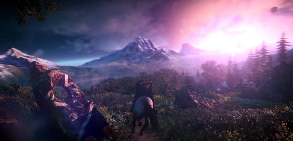 The Witcher 3 Gets Official Minimum and Recommended PC Requirements
