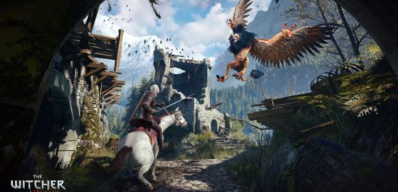 The Witcher 3 Needs to Live Up to the Hype