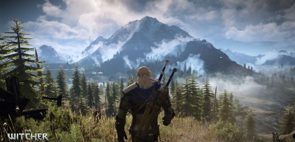 The Witcher 3: Wild Hunt Dev Addresses Visual Downgrade Complaints