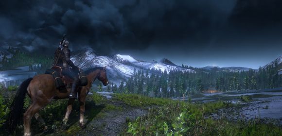 The Witcher 3: Wild Hunt Exclusive Interview with Marek Ziemak, Gameplay Producer