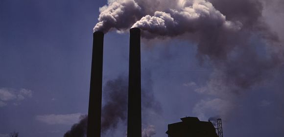 The World Will Exceed Its 2020 Carbon Budget