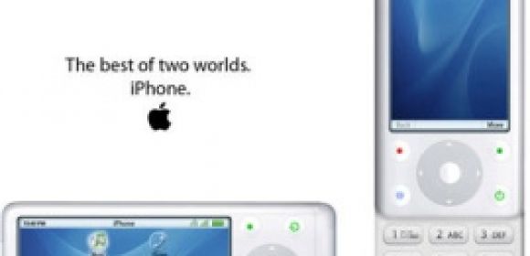 The iPhone Saga