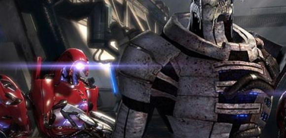 There Will Be More Mass Effect After the Third Installment