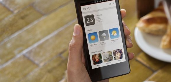 There Are No Plans for Ubuntu Phones Based on Ubuntu 15.10 (Wily Werewolf), Says Canonical