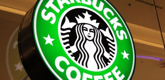 This Guy Has Until Now Visited 11,676 Starbucks Coffee Shops