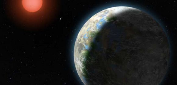 This Month Could Reveal the 500th Exoplanet