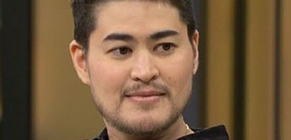 Thomas Beatie Finds Love Again, Isn’t Ruling Out Pregnancy