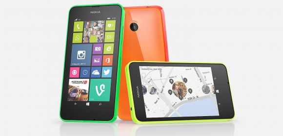 Three New Lumia Phones to Arrive in August-September
