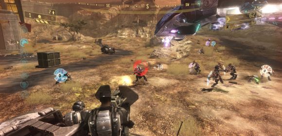 Three New Multiplayer Maps for Halo 3: ODST Revealed