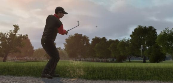Tiger Woods PGA Tour 10 Makes Franchise History