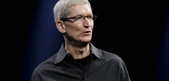 Tim Cook Explains How Apple Is Going to Fix iCloud Security [WSJ]