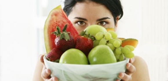 Tips for Snacking Smart and Losing Weight
