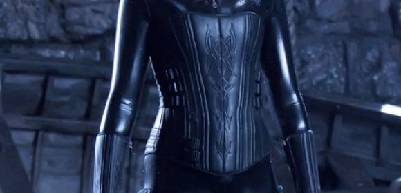 Tips to Get a Body like Kate Beckinsale in “Underworld”