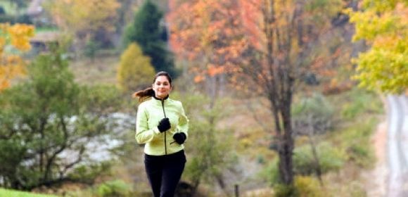 Tips to Make Walking a Harder Exercise