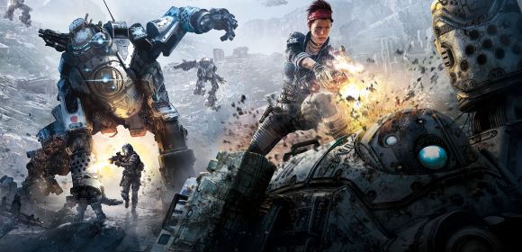Titanfall 2 Confirmed for Xbox One, PS4 and PC by Vince Zampella