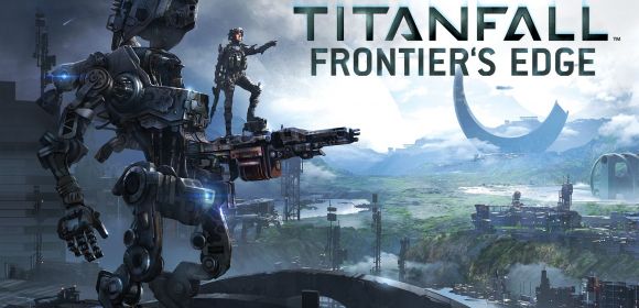 Titanfall Frontier's Edge and Update 5 Are Available on the Xbox 360