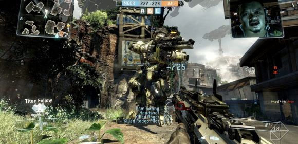 Titanfall Sold 2 Million Units on Xbox One, 3 Million Total – Report
