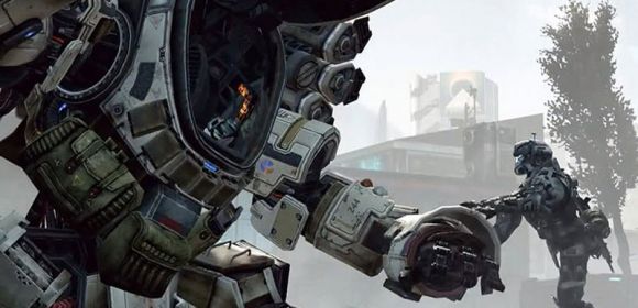 Titanfall Will Get More DLC and Free Updates, but Not Indefinitely
