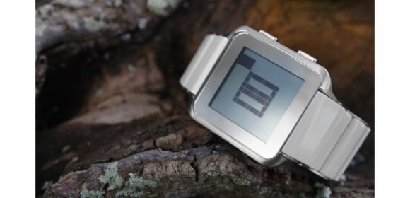 Tokyoflash Launches Kisai Logo – The Watch Only You Can Read