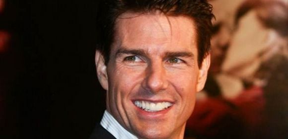 Tom Cruise Wanted for “Highlander” Reboot Film