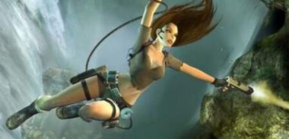 Tomb Raider Documentary And 'ReVisioned' Animated Series from GameTap