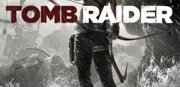 Tomb Raider's Multiplayer Mode Gets First Gameplay Video