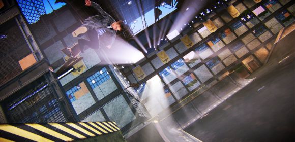 Tony Hawk's Pro Skater 5 Gets More Details, Impressive Screenshots