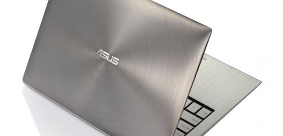 Touch Ultrabooks Will Give Trouble to Apple MacBooks and Tablets