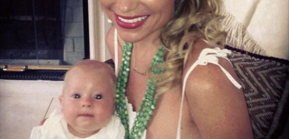 Tracy Anderson Is “Mortified” by Moms’ Reaction to Body Shaming Comments