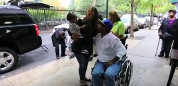 Tracy Morgan Might Never Walk Again Without Assistance, After Crash – Video
