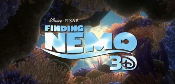 Trailer for 'Finding Nemo 3D' Is Here