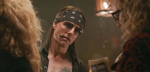 Trailer for 'Rock of Ages' Hits
