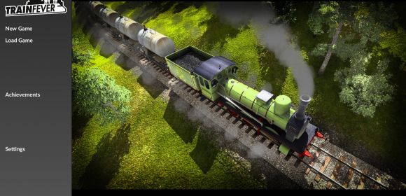 Train Fever Review (PC)