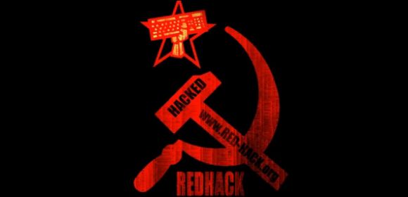 Trial Against 10 Alleged Members of the RedHack Hacker Group Begins
