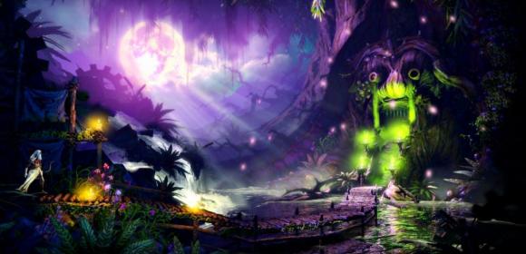 Trine 2 Will Benefit from Nintendo Support on the Wii U