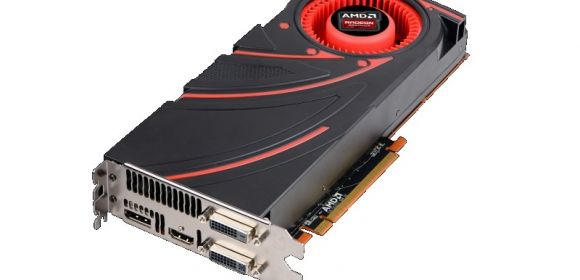 Trinidad Will Be Either AMD Radeon 360 or 370