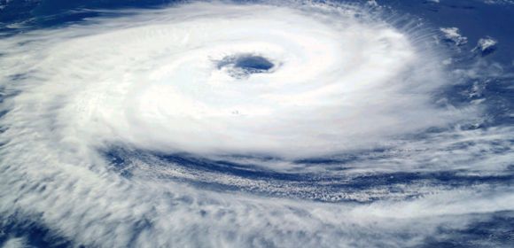 Tropical Cyclones Will Grow More Intense, Affect More Areas