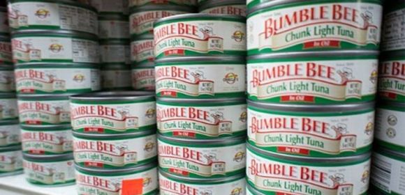 Tuna Recall Expanded to 3 Million Cans over Sealing Issues