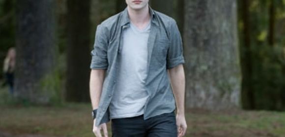 ‘Twilight’ Cast Hunted Down, Stalked, Disheartened
