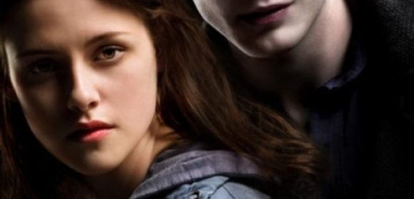 ‘Twilight: Eclipse’ Gets Release in IMAX