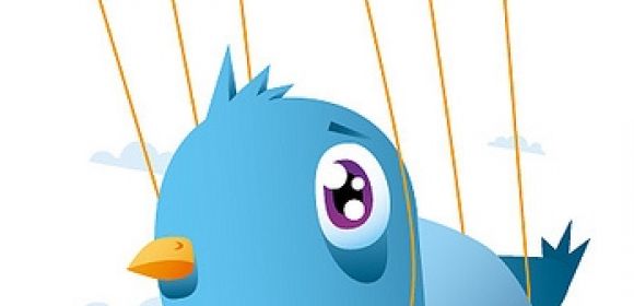 Twitter Security Fail: Security Researcher Banned